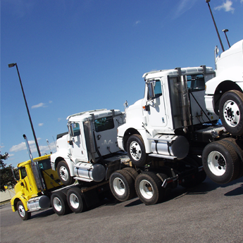 Reliable Semi-Truck Towing Services in Townville, SC