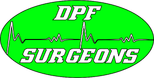 DPF SURGEONS, Logo